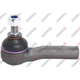 Rotule de barre de connexion SIDEM OEM 48520BM425