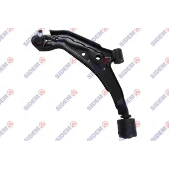 Triangle ou bras de suspension (train avant) SIDEM OEM 545010M020