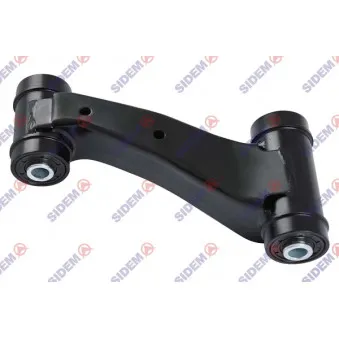 Triangle ou bras de suspension (train avant) SIDEM OEM 5452586J10