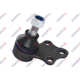 Rotule de suspension SIDEM OEM 4016051E00