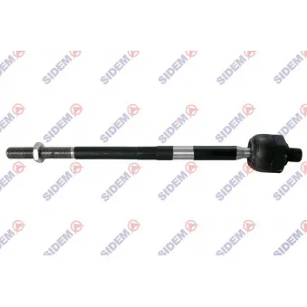 Rotule de direction intérieure, barre de connexion SIDEM OEM Partof
