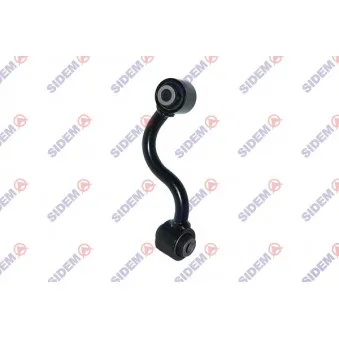 Entretoise/tige, stabilisateur arrière gauche SIDEM OEM 55619JD00A