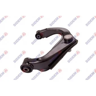Triangle ou bras de suspension (train avant) SIDEM OEM 54524EB30A