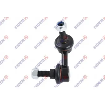 Entretoise/tige, stabilisateur avant droit SIDEM OEM 546188H300