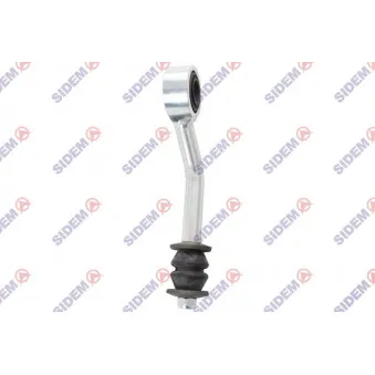 Entretoise/tige, stabilisateur avant gauche SIDEM OEM 86VB3B439AA