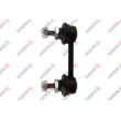 SIDEM 41665 - Entretoise/tige, stabilisateur