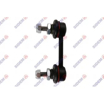 Entretoise/tige, stabilisateur SIDEM OEM 56261AW000