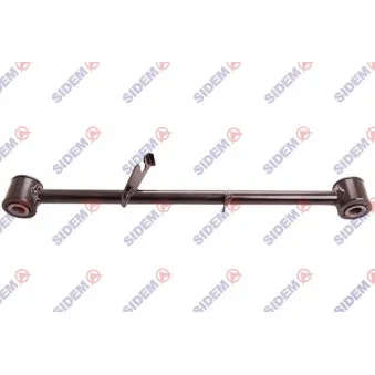 SIDEM 41678 - Biellette de barre stabilisatrice arrière gauche