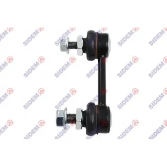 Entretoise/tige, stabilisateur SIDEM OEM 56261AV611