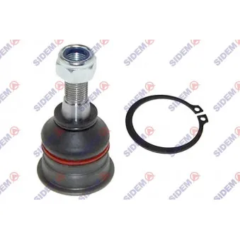 Rotule de suspension SIDEM OEM 401602Y000