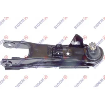 Triangle ou bras de suspension (train avant) SIDEM OEM 5450255G90