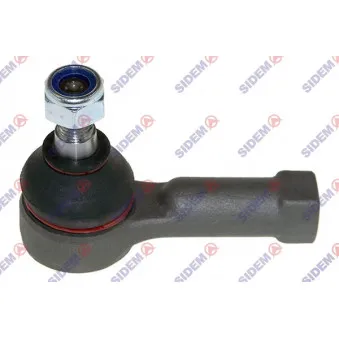 Rotule de barre de connexion avant gauche SIDEM OEM 48640G5101