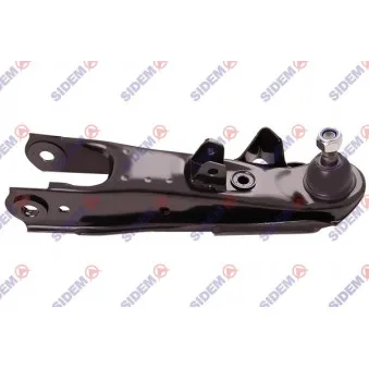 Triangle ou bras de suspension (train avant) SIDEM OEM 545022S485