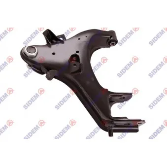 Triangle ou bras de suspension (train avant) SIDEM OEM 545012S688