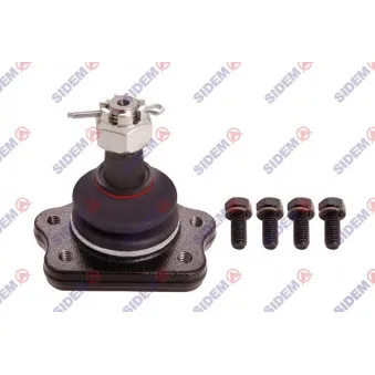 Rotule de suspension SIDEM OEM 40110LC10A