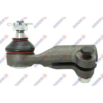 Rotule de barre de connexion avant gauche SIDEM OEM 4857001J10