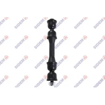 Entretoise/tige, stabilisateur SIDEM OEM 4041494S1