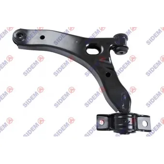 Triangle ou bras de suspension (train avant) SIDEM OEM 4366974