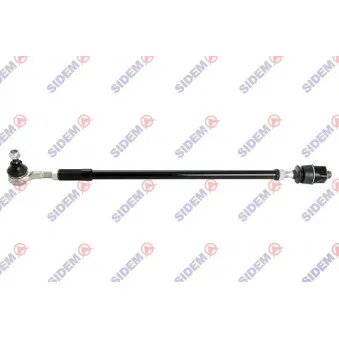 Barre de connexion SIDEM 45020