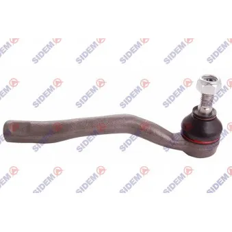 Rotule de barre de connexion avant droit SIDEM OEM 4504609100
