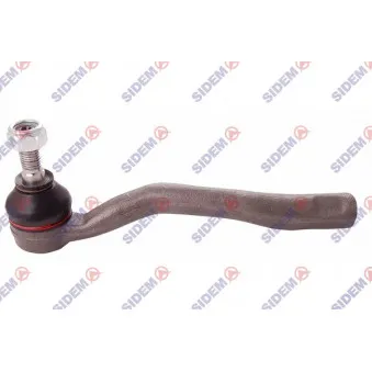 Rotule de barre de connexion avant gauche SIDEM OEM 4504709030