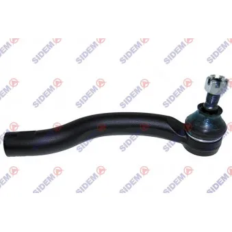 Rotule de barre de connexion SIDEM OEM 4504649195