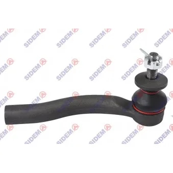 Rotule de barre de connexion avant droit SIDEM OEM 4504649145