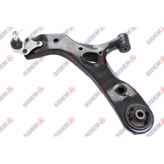 Triangle ou bras de suspension (train avant) SIDEM OEM 4806942060