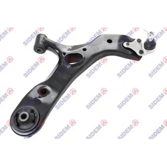 Triangle ou bras de suspension (train avant) SIDEM OEM 4806842060