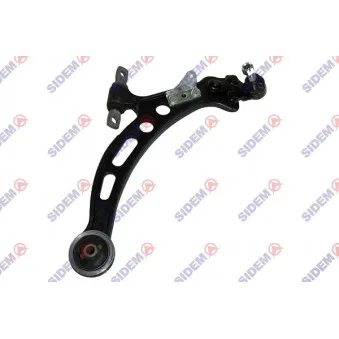 Triangle ou bras de suspension (train avant) SIDEM OEM 4806833020