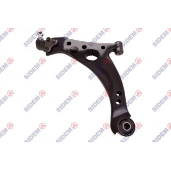 Triangle ou bras de suspension (train avant) SIDEM OEM 4806920260