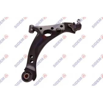 Triangle ou bras de suspension (train avant) SIDEM OEM 4806820260