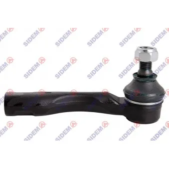Rotule de barre de connexion avant droit SIDEM OEM 4546039575 Rotule de barre de connexion avant droit SIDEM OEM 4546039575