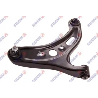 Triangle ou bras de suspension (train avant) SIDEM OEM 20202CA010