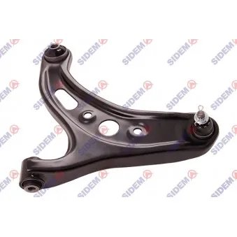 Triangle ou bras de suspension (train avant) SIDEM OEM 20202CA000