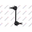 SIDEM 45160 - Entretoise/tige, stabilisateur