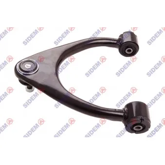 Triangle ou bras de suspension (train avant) SIDEM OEM 4863059025