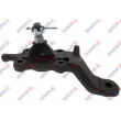 SIDEM 45193 - Rotule de suspension avant droit