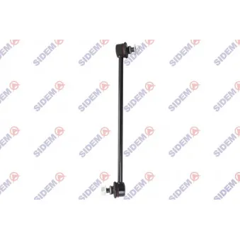 Entretoise/tige, stabilisateur avant droit SIDEM OEM 4882033020