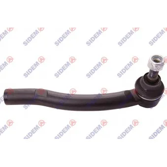 Rotule de barre de connexion avant droit SIDEM OEM 4546059115