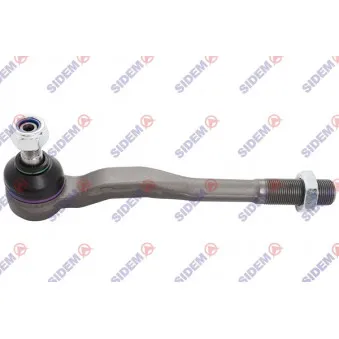 Rotule de barre de connexion SIDEM OEM 4504739215