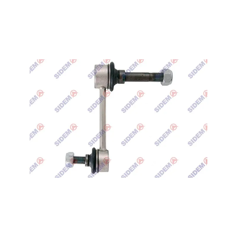 Entretoise/tige, stabilisateur SIDEM 45467 - Visuel 1