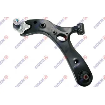 Triangle ou bras de suspension (train avant) SIDEM OEM 4806947050