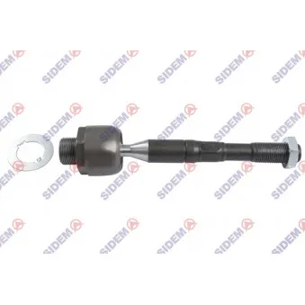 Rotule de direction intérieure, barre de connexion SIDEM OEM 4550369025