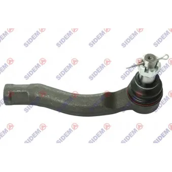 Rotule de barre de connexion SIDEM OEM 4504669205