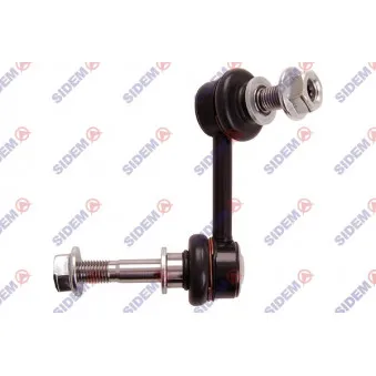 Entretoise/tige, stabilisateur avant droit SIDEM OEM 4882030090