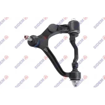 Triangle ou bras de suspension (train avant) SIDEM OEM 4806729075