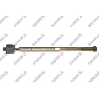 Rotule de direction intérieure, barre de connexion SIDEM OEM 4550339055