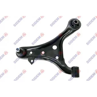 Bras de liaison, suspension de roue avant gauche SIDEM OEM 4806979015