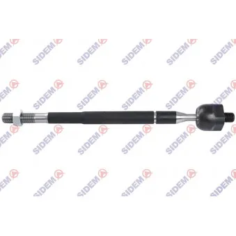 Rotule de direction intérieure, barre de connexion SIDEM OEM 4550349055